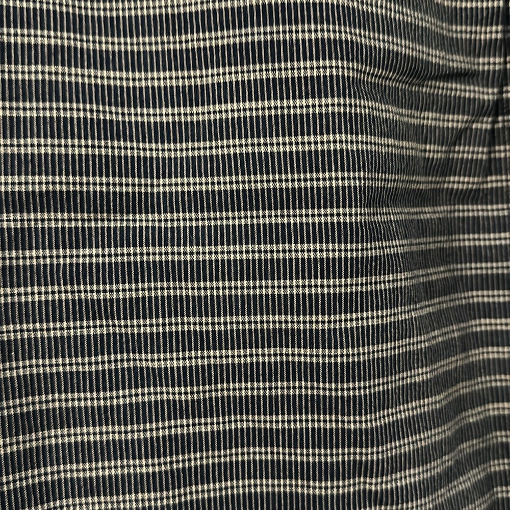 EXPRESS Button Up shirt - Picture 2 of 6